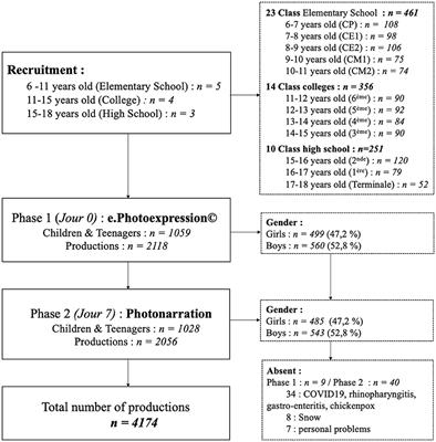 Girl–boy differences in perceptions of health determinants and cancer: a more systemic view of girls as young as 6 years